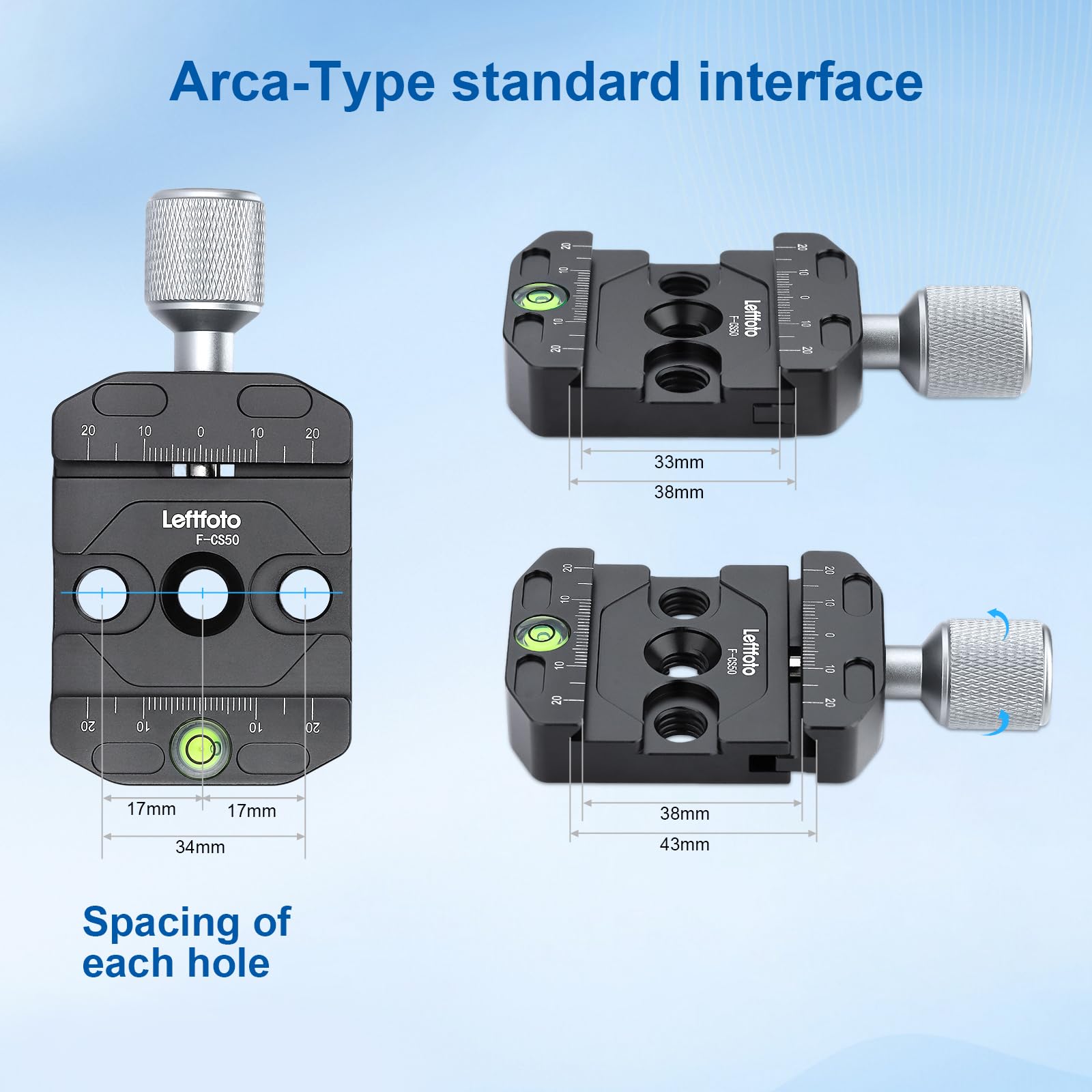 Amazon | Manfrotto rc2標準三脚ボールヘッドクランプ交換用